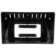 Adapter frame (for car) Nissan Murano Z50 2002-2008 9"