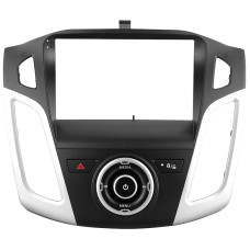 Adapter frame (for car) Ford Focus 3 Mk 3 2011-2019 9" (L1)
