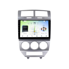 Android head unit Teyes CC4L 6+64 Gb Dodge Caliber 2007-2010 10"