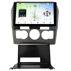 Android head unit Teyes CC4L 4+64 Gb Citroen C4 C-QUATRE 2015-2018 AT AC 9"