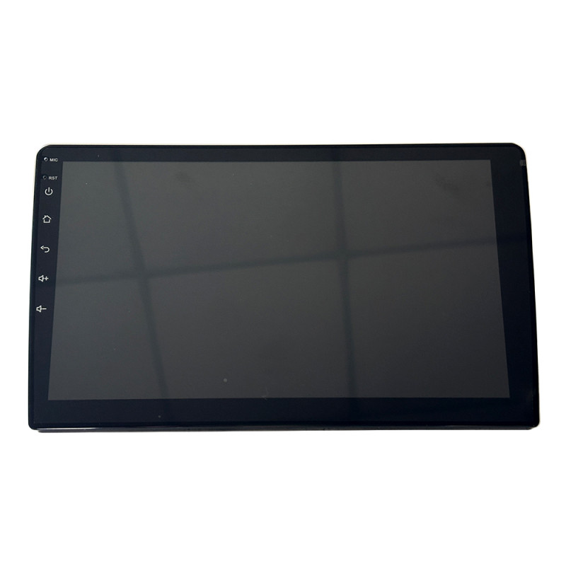 Car multimedia system SIGMA E10232 ANDROID 10 2+32 Gb (10") (Refurbished)