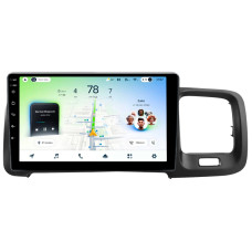 Android head unit Teyes CC4L 4+64 Gb Volvo S60 Y20 2010-2018 9" (L1)