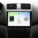 Android head unit Teyes CC4L 6+64 Gb Honda Accord 7 CM UC CL (F2) 2002-2008 10" (L1)