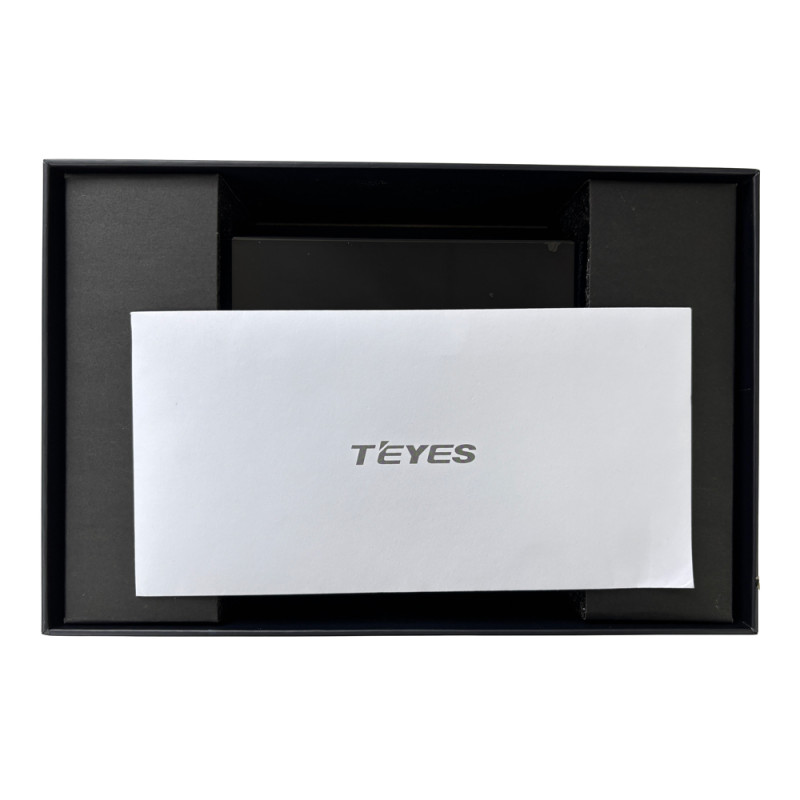 Teyes CC3 6+128 Gb (9") 2k (Refurbished)