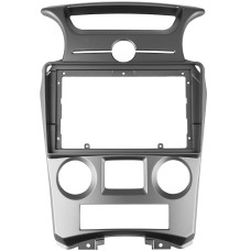 Adapter frame (for car) Kia Carens UN 2006-2012 (F2) 9"