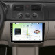 Android head unit Teyes CC4L 6+64 Gb Skoda Fabia 2 2007-2014 10"