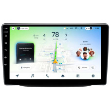 Android head unit Teyes CC4L 6+64 Gb Kia Sorento 2 II XM 2012 - 2021 (F1) 9"