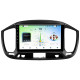 Android head unit Teyes CC4L 6+64 Gb Fiat Uno 2014-2020 9" (L1)