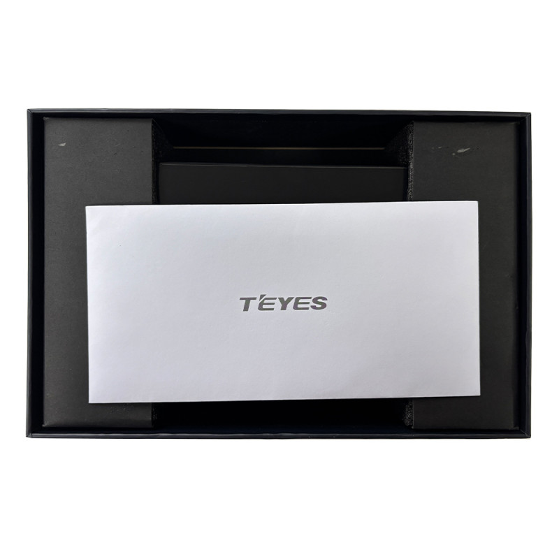 Teyes CC3 4+32 Gb (9") 2k (Refurbished)