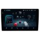 Android head unit Teyes CC4 Pro 8+128 Gb Kia Sportage 2005-2009 9" 2k