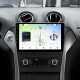 Android head unit Teyes CC4L 4+64 Gb Ford Mondeo 4 2011-2014 10"