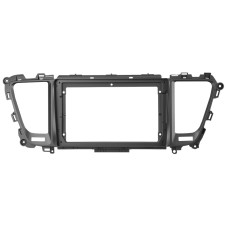 Adapter frame (for car) Kia Carnival 3 YP (F2) 2014-2021 9" (L1)