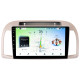 Android head unit Teyes CC4L 6+64 Gb Nissan March Micra 3 K12 2002-2010 9"