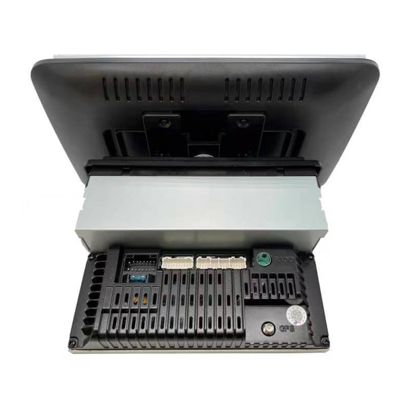 Car multimedia system SIGMA F10232 1DIN  ANDROID 10 2+32 Gb (10") 1din