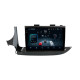 Android head unit Teyes CC4 Pro 12+256 Gb Opel Mokka Buick Encore 2016-2018 9" 2k