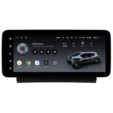 Android head unit Teyes LUX ONE 4+64 Gb Land Rover Discovery Sport L550 2014-2019 (A) 12.3" (L3)