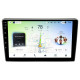 Android head unit Teyes CC4L 4+64 Gb Kia Sorento 2002-2006 9"