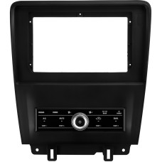 Adapter frame (for car) Ford Mustang 5 S-197 (F1) 2009-2014 10" (L3)