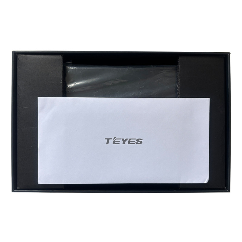 Teyes CC3 6+128 Gb (10") 2k 360° WITH 360° VIEW (Refurbished)
