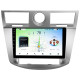 Android head unit Teyes CC4L 4+64 Gb Chrysler Sebring 3 JS 2006-2010 9" (L1)