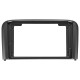 Adapter frame (for car) Volvo S80 1 1998-2006 9" (L2)
