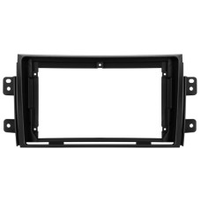 Adapter frame (for car) Suzuki SX4 1 2006-2014 9"