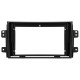 Adapter frame (for car) Suzuki SX4 1 2006-2014 9"