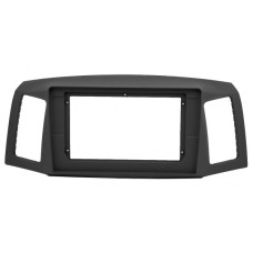 Adapter frame (for car) Jeep Grand Cherokee 2005-2007 10"