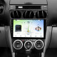 Android head unit Teyes CC4L 4+64 Gb Mazda Mazda6 GG 2002-2007 9"