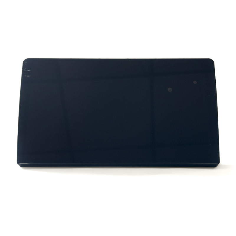 Teyes CC3 6+128 Gb (10") 2k 360° WITH 360° VIEW (Refurbished)