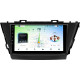 Fahrzeugradio Teyes CC4L 6+64 GB Toyota Prius Plus V Alpha (Linkslenkung) (2012–2017) 9
