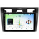 Android head unit Teyes CC4L 4+64 Gb Ford Fiesta Mk VI 5 Mk5 2002 - 2008 9"