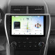 Android head unit Teyes CC4L 6+64 Gb Toyota Camry 7 XV 50 55 North America 2014-2017 (A) 10"