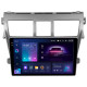 Android head unit Teyes CC3 4+64 Gb Toyota Vios 2 2007-2013 9" 2k