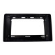 Adapter frame (for car) Nissan TIIDA 2005-2010 9"
