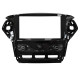 Adapter frame (for car) Ford Mondeo 4 2010-2014 original style 9" (L1)