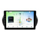 Android head unit Teyes CC4L 6+64 Gb Citroen Nemo / Peugeot Bipper / Fiat Fiorino / Qubo 2008+ 10"