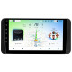 Android head unit Teyes CC4L 6+64 Gb Toyota Wigo 2022-2023 (F2) 9"