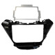 Adapter frame (for car) Chevrolet MALIBU 2016+ 9"