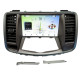 Android head unit Teyes CC4L 4+64 Gb Nissan ALTIMA J32 TEANA 2008-2012 CD BSJ 9"