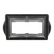 Adapter frame (for car) Citroen Nemo / Peugeot Bipper / Fiat Fiorio / Qubo 2008+ 10"