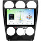 Android head unit Teyes CC4L 4+64 Gb Mazda Mazda6 GG 2002-2007 9"