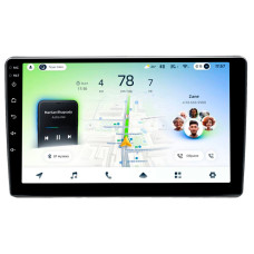 Android head unit Teyes CC4L 6+64 Gb Ford Escape 1 2000-2007 9"