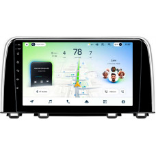 Android head unit Teyes CC4L 6+64 Gb Honda CR-V CR-V 5 RT RW 2017-2022 9"