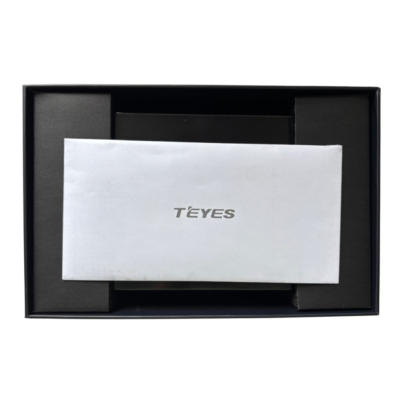 Teyes CC3 4+32 Gb (10") 2k (Refurbished)