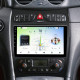 Android head unit Teyes CC4L 6+64 Gb Mercedes Benz CLK Class C209 A209 (F2) 2002-2005 9" (L1)