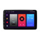 Car multimedia system SIGMA F10232 1DIN  ANDROID 10 2+32 Gb (10") 1din