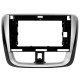 Adapter frame (for car) Toyota Vios Yaris L 2016-2019 10"