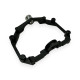Adapter frame for automotive lenses N50 (plastic)