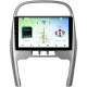 Android head unit Teyes CC4L 4+64 Gb Chery Tiggo 3 2014-2015 10"